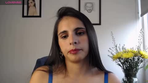 Snapshot of alma_sweet chatting on 24, 1, 2025 Arhantxa online show from 24, 1, 2025