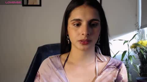 Snapshot of alma_sweet chatting on 26, 1, 2025 Arhantxa online show from 26, 1, 2025