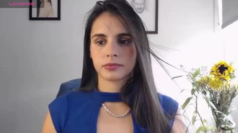 Snapshot of alma_sweet chatting on 1, 2, 2025 Arhantxa online show from 1, 2, 2025