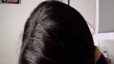 Snapshot of alma_sweet chatting on 8, 3, 2025 Arhantxa online show from 8, 3, 2025