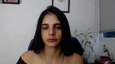 Snapshot of alma_sweet chatting on 8, 3, 2025 Arhantxa online show from 8, 3, 2025