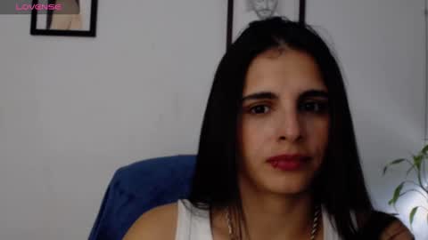 Snapshot of alma_sweet chatting on 9, 3, 2025 Arhantxa online show from 9, 3, 2025