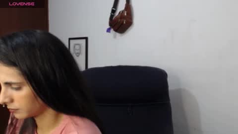 Snapshot of alma_sweet chatting on 22, 9, 2025 Arhantxa online show from 22, 9, 2025