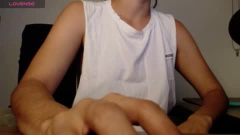 Snapshot of alma_sweet chatting on 5, 10, 2025 Arhantxa online show from 5, 10, 2025