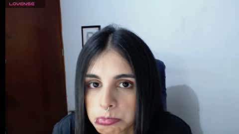 Snapshot of alma_sweet chatting on 22, 10, 2025 Arhantxa online show from 22, 10, 2025