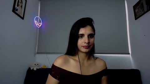 Snapshot of alma_sweet chatting on 20, 11, 2025 Arhantxa online show from 20, 11, 2025