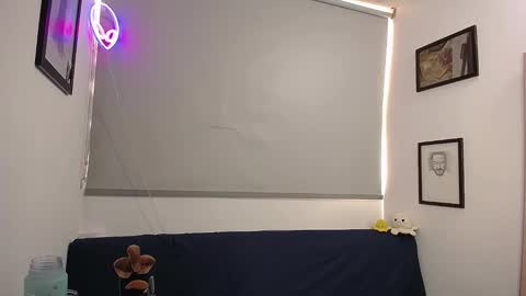 Snapshot of alma_sweet chatting on 22, 11, 2025 Arhantxa online show from 22, 11, 2025