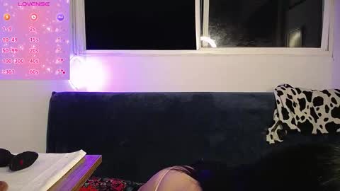 Snapshot of alma_sweet chatting on 20, 12, 2025 Arhantxa online show from 20, 12, 2025