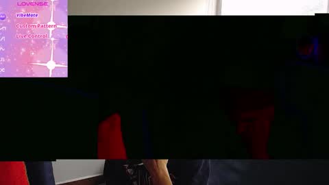 Snapshot of alma_sweet chatting on 20, 12, 2025 Arhantxa online show from 20, 12, 2025