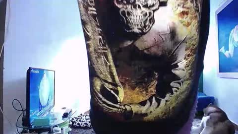 Snapshot of alma_sweet chatting on 16, 1, 2026 Arhantxa online show from 16, 1, 2026