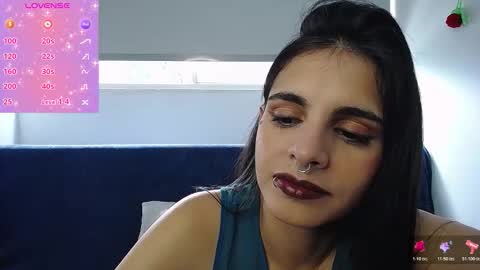 Snapshot of alma_sweet chatting on 1, 2, 2026 Arhantxa online show from 1, 2, 2026