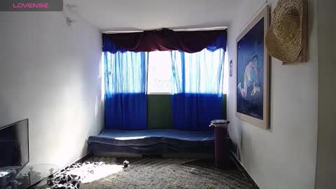 Snapshot of alma_sweet chatting on 12, 2, 2026 Arhantxa online show from 12, 2, 2026