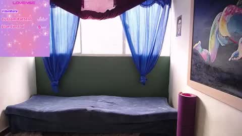 Snapshot of alma_sweet chatting on 13, 2, 2026 Arhantxa online show from 13, 2, 2026