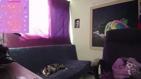 Snapshot of alma_sweet chatting on 18, 2, 2026 Arhantxa online show from 18, 2, 2026