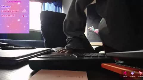 Snapshot of alma_sweet chatting on 19, 2, 2026 Arhantxa online show from 19, 2, 2026