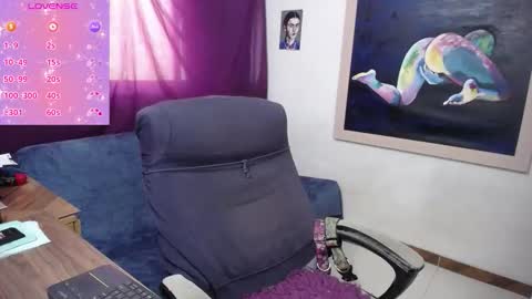 Snapshot of alma_sweet chatting on 14, 3, 2026 Arhantxa online show from 14, 3, 2026