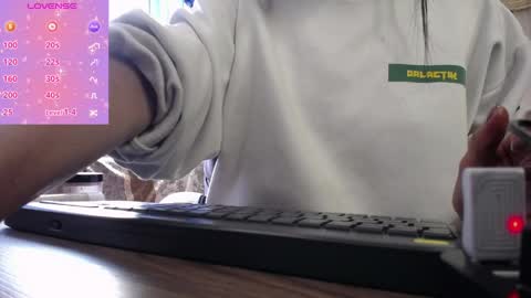 Arhantxa online show from 4, 4, 2026