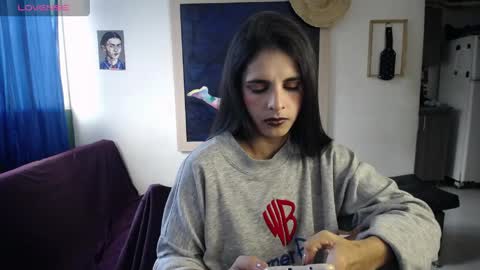 Arhantxa online show from 26, 4, 2026