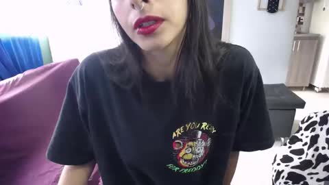 Arhantxa online show from 29, 4, 2026