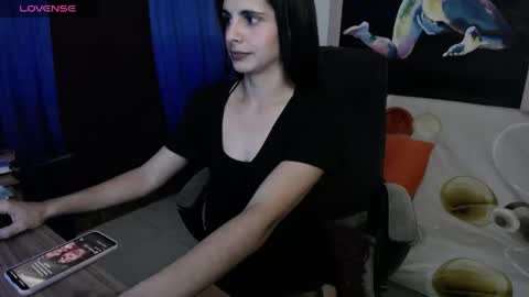 Snapshot of alma_sweet chatting on 15, 5, 2026 Arhantxa online show from 15, 5, 2026