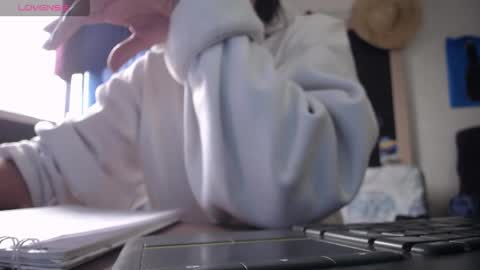 Snapshot of alma_sweet chatting on 6, 6, 2026 Arhantxa online show from 6, 6, 2026