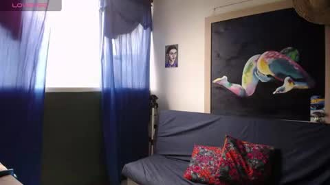 Snapshot of alma_sweet chatting on 26, 6, 2026 Arhantxa online show from 26, 6, 2026