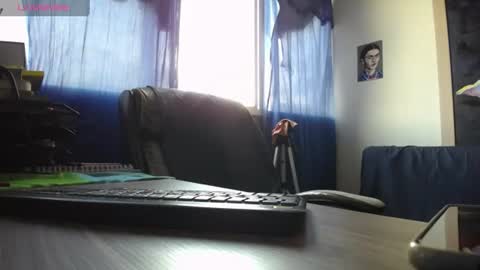 Snapshot of alma_sweet chatting on 28, 6, 2026 Arhantxa online show from 28, 6, 2026