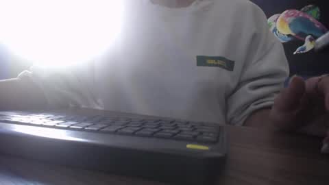 Snapshot of alma_sweet chatting on 5, 7, 2026 Arhantxa online show from 5, 7, 2026
