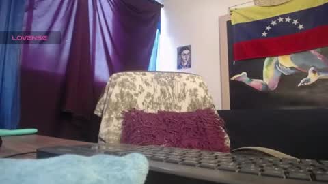 Snapshot of alma_sweet chatting on 21, 7, 2026 Arhantxa online show from 21, 7, 2026