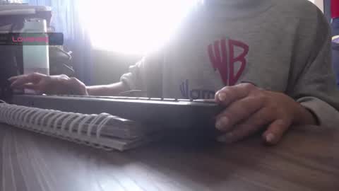 Snapshot of alma_sweet chatting on 22, 7, 2026 Arhantxa online show from 22, 7, 2026