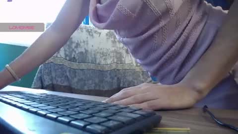 Snapshot of alma_sweet chatting on 28, 7, 2026 Arhantxa online show from 28, 7, 2026