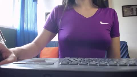 Snapshot of alma_sweet chatting on 1, 8, 2026 Arhantxa online show from 1, 8, 2026