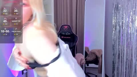 Amina online show from 5, 2, 2025