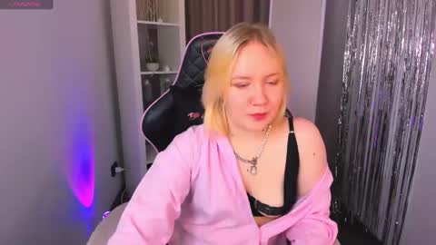 Amina online show from 11, 2, 2025