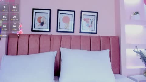 alma_x_ online show from 21, 4, 2026