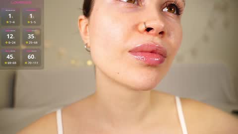 Alma online show from 8, 1, 2025