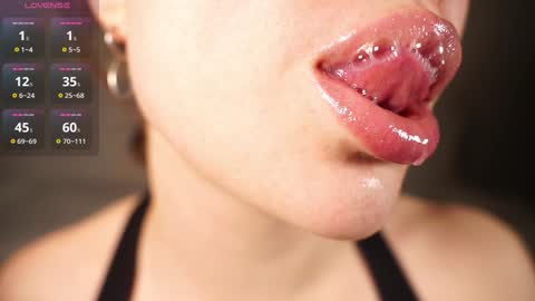 Alma online show from 24, 1, 2025