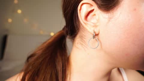 Alma online show from 27, 1, 2025