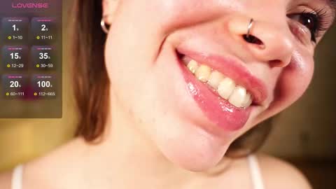 Alma online show from 24, 11, 2025