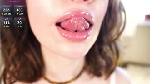 Alma online show from 21, 3, 2026