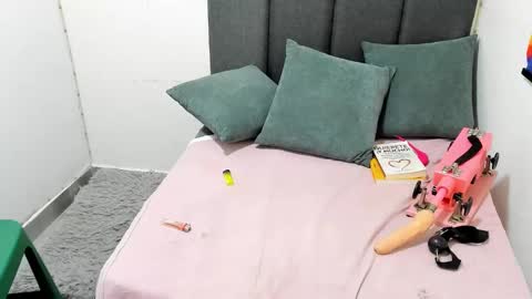 Alma online show from 25, 1, 2025