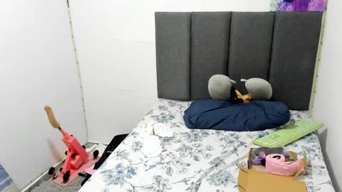 Alma online show from 20, 2, 2025