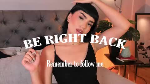 Mia online show from 18, 4, 2026