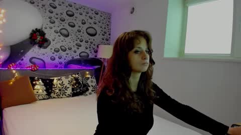 Alma online show from 5, 1, 2026