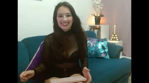 Alma online show from 23, 4, 2026