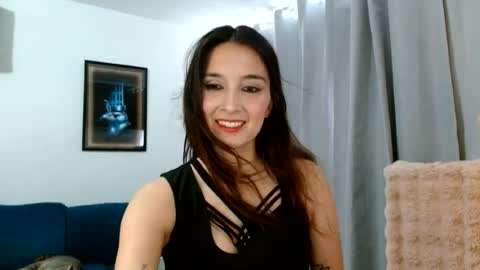 Alma online show from 24, 7, 2026