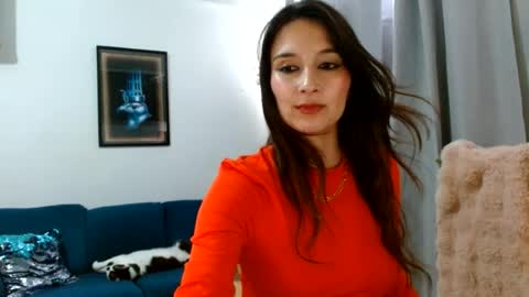 Alma online show from 28, 7, 2026