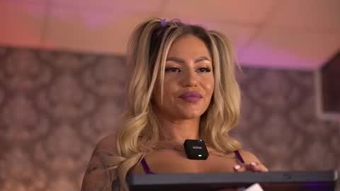 Alma online show from 3, 10, 2025