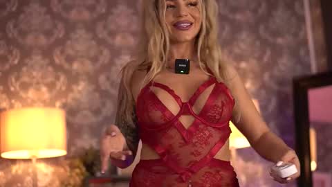 Alma online show from 6, 10, 2025