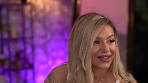 Alma online show from 25, 10, 2025